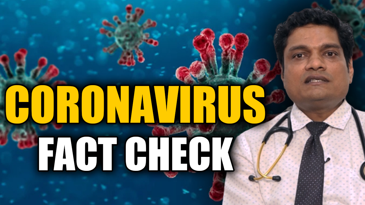 Coronavirus: All questions you had about the disease, answered | Oneindia News
