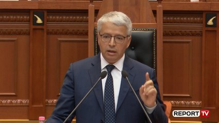 Report TV - Lleshaj: Në 2019 në Itali u kapën vetëm 1448 kg kanabis, këtu çmimi në maksimum