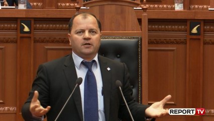 Vdekja misterioze e anëtarit të bandës së Vlorës, deputeti: Polici shkoi për ta zgjuar...