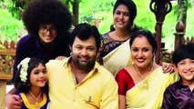 Juhi Rustagi Quits From Uppum Mulakum(Malayalam)