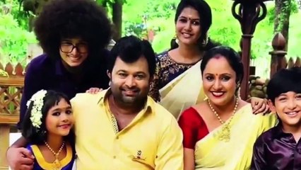 Juhi Rustagi Quits From Uppum Mulakum(Malayalam)