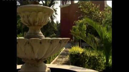 Feridas de Amor - Capitulo 40 (25.10.19)