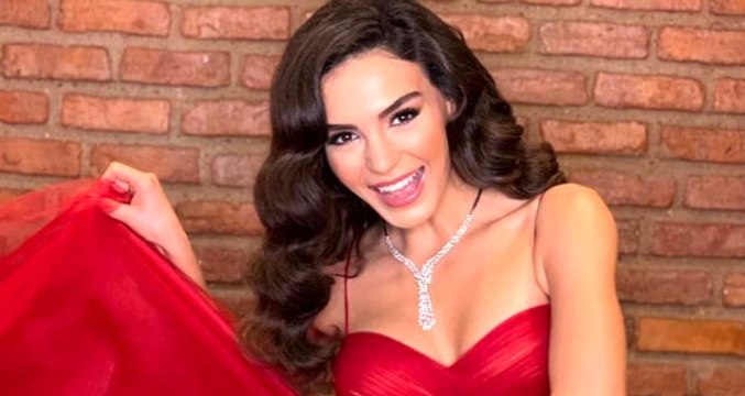 Ebru Şahin kimdir? Hercai dizisinin başrol oyuncusu Ebru Şahin kaç yaşında, nereli?