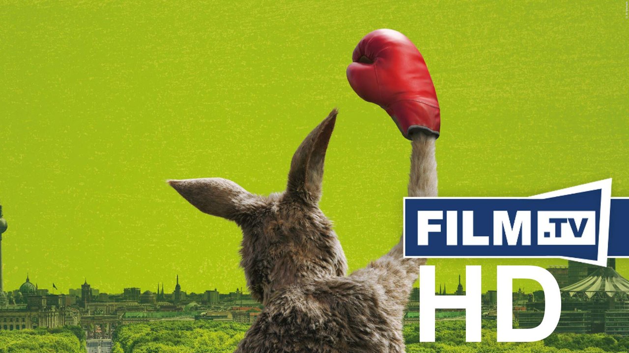 Die Känguru-Chroniken Clip 'Zuhören' Deutsch German (2020)