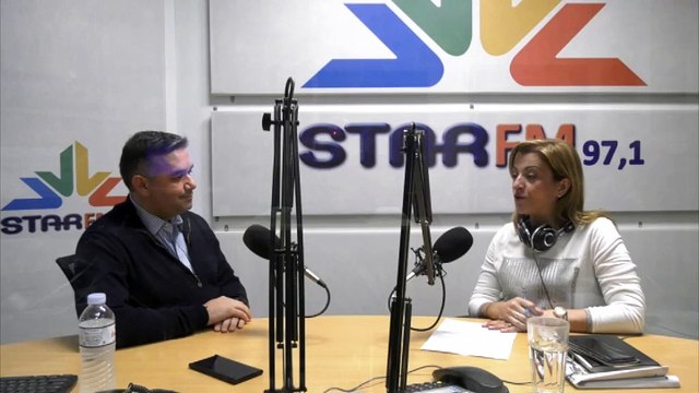 Θέμης Χειμάρας : Αγώνας στη Βουλή για τη Φθιώτιδα. Καλά νέα για Φυσικό αέριο, ΠΕΛ, Ιαματικά και Κάστρο Λαμίας