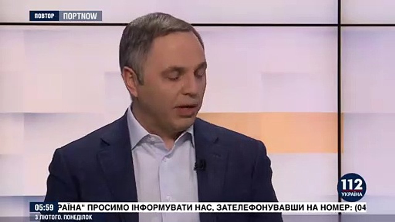 Смена цвета логотипа и оформления 112 канала (0...