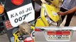 Transportation department made a strict rule on vehicle number plates | RTO | Karnataka