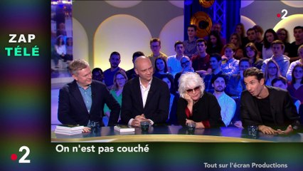 [Zap Télé] Shakira enflamme la mi-temps du Superbowl ! (03/02/20)