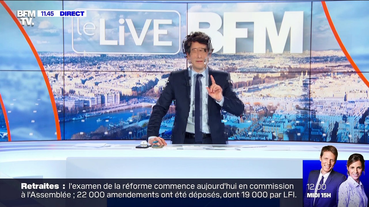 Douceur: inquiétant ?  (2) - 03/02