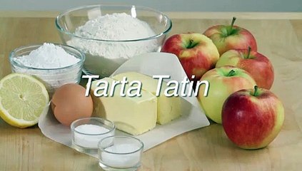 040 Tarta Tatin