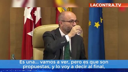 "Empodera más aprender costura, que aprender sobre feminismo" dice Alicia Rubio