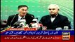 ARY News Headlines | PPP has paralyzed local bodies, Wasim Akhtar | 4 PM | 3 Feb 2020