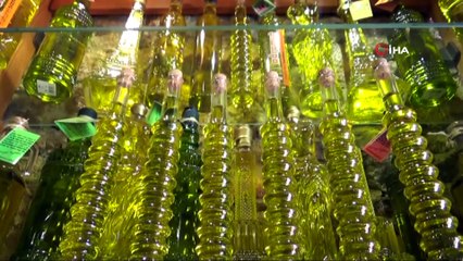 Ucuz zeytinyağı alırken bir kez daha düşünün