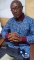 Carlos Ngoualem, tête de liste SDF à la mairie de Douala 5 face aux patrons des medias en ligne