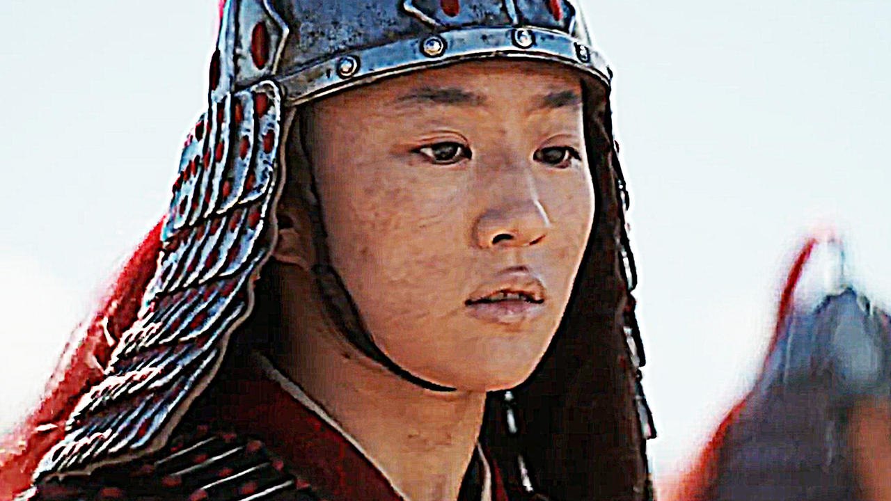 Mulan - Finaler Trailer (Deutsch) HD