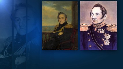 200 лет со дня открытия россиянами "льдинного континента"