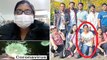 Coronavirus : Andhra Girl Jyothi Seeking For Help In China | పది రోజుల్లో పెళ్లి.. ఇంతలో చైనా వెళ్లి