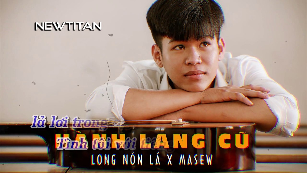 Hanh Lang Cu (Ha Nho) - Long Non La x Masew (newtitan)