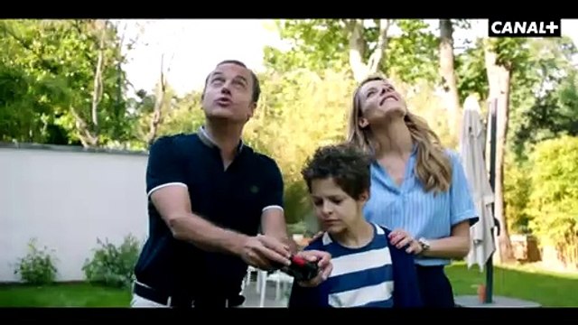 Lancement de la saison 3 de la série Baron noir lundi prochain à 21h00 sur Canal+