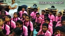 Speech on rural school by Jagdish Wandile Sir