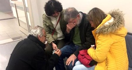 Usta oyuncu Ahmet Mekin'in eşi yaşamını yitirdi