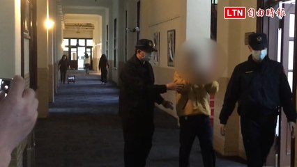 醋夫猛刺53刀殺妻 18歲女兒當庭求輕判