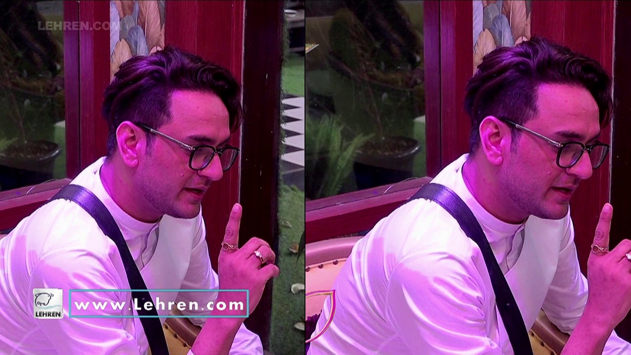 Actor Sonal Vengurlekar Exposes Asim Riaz’ Relationship With Shruti Tuli