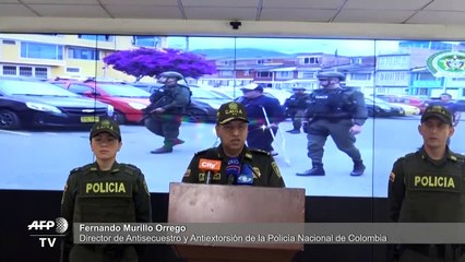 Capturan a "carcelero" de Ingrid Betancourt que se acogió a acuerdo de paz en Colombia
