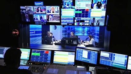 Fins de mois difficiles, solitude, addictions..."H24", une série inspirée du quotidien des infirmières