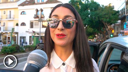 Celia Flores: cuenta cómo fue el momento en el que le entregó el Goya a su madre