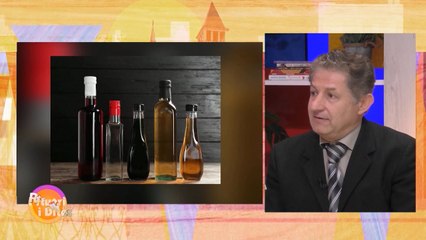 Nuk do ta besoni, por ja sa vite duan për të prodhuar uthullën