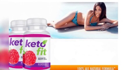 Ketofit Diet - Popular Weight Loss Pills & Produce To You! Easily