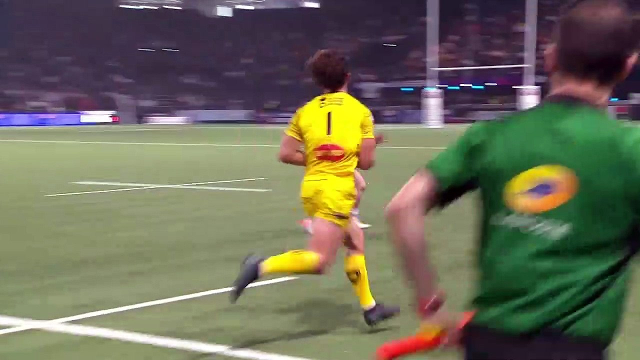 In Extenso Supersevens –  TOP Actions – Saison 2019-2020