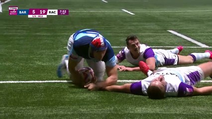 In Extenso Supersevens –  Résumé phases finales – Saison 2019-2020