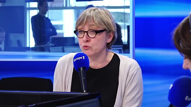 La France bouge : Sabine Salmon directrice générale de l’association Fight For Dignity.net, le sport pour retrouver l’estime de soi