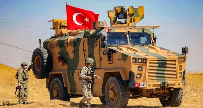 Rusya'nın Türkiye bize haber vermedi iddiası hükümet tarafından yalanlandı