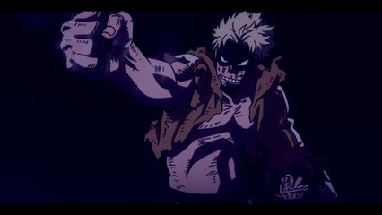 Chivalrous Warrior: Red Riot - AMV (60 FPS)