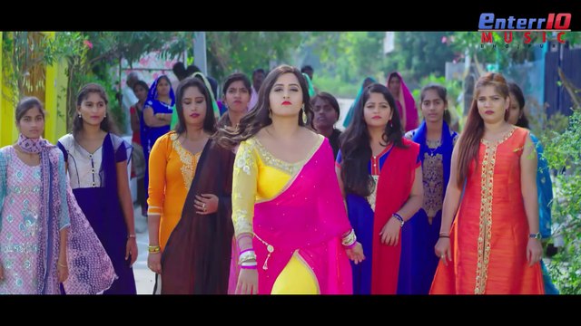 छम्मक छल्लो जरा धीरे चलो ¦ Hit Bhojpuri Video Full Songs 2020 ¦ Ritesh Pandey Kajal Raghwani