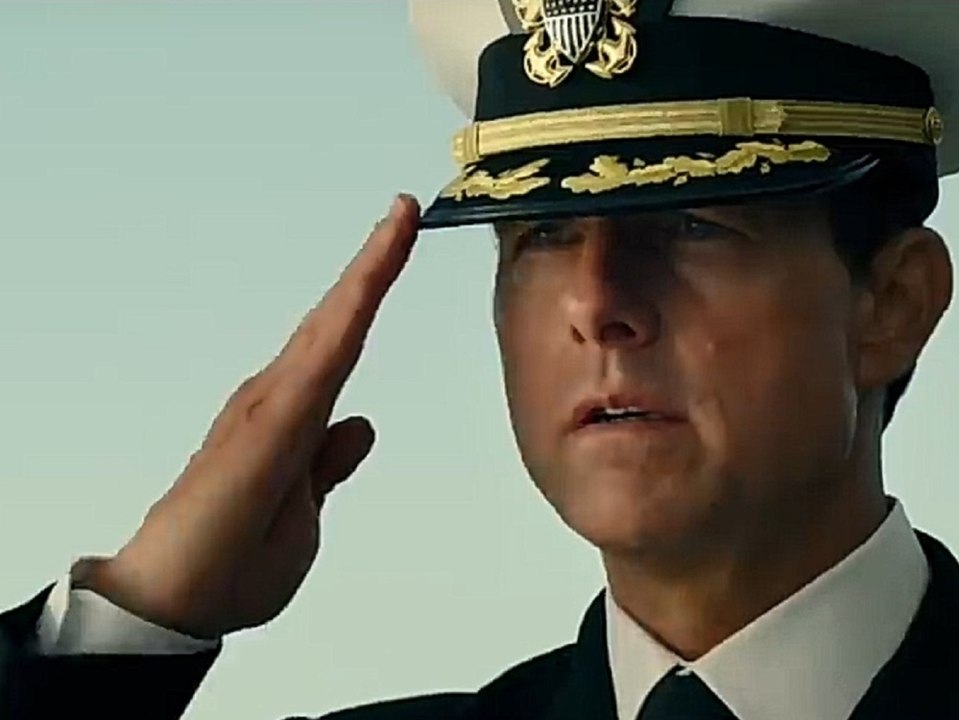 'Top Gun 2: Maverick': Packender Piloten-Thriller mit Tom Cruise