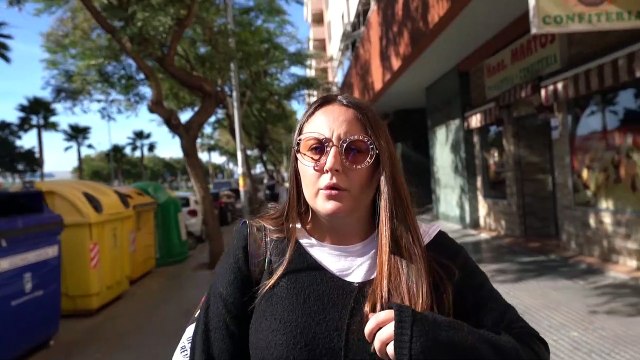 Rocío Flores, contenta sobre la próxima apertura del museo de Rocío Jurado