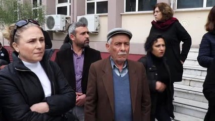 Eşini boğarak öldüren sanığa 20 yıl hapis cezası