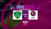 In Extenso Supersevens - Résumé Pau-Bordeaux-Bègles- 42-7 - 1/8e de finale - Saison 2019-2020