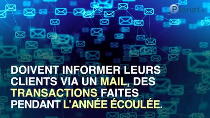 Impôts : désormais vous devez garder un nouveau type de document