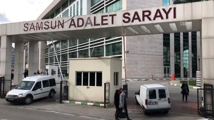 Samsun'da uyuşturucu operasyonlarında 4 kişi gözaltına alındı