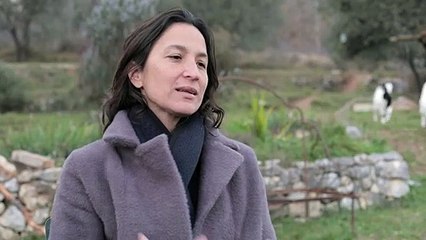 L'apnéiste Julie Gautier filme le monde sous-marin pour donner envie de protéger les océans