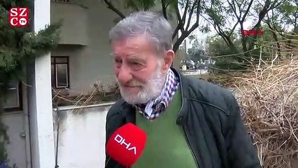 Ahmet Mekin'in eşi yaşamını yitirdi