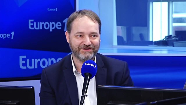 La France bouge : Laurent Tonnelier, créateur de X-tag, la carte de santé qui cartographie vos allergies et vous permet de choisir des produits en rayon en sécurité Prix Lépine 2019