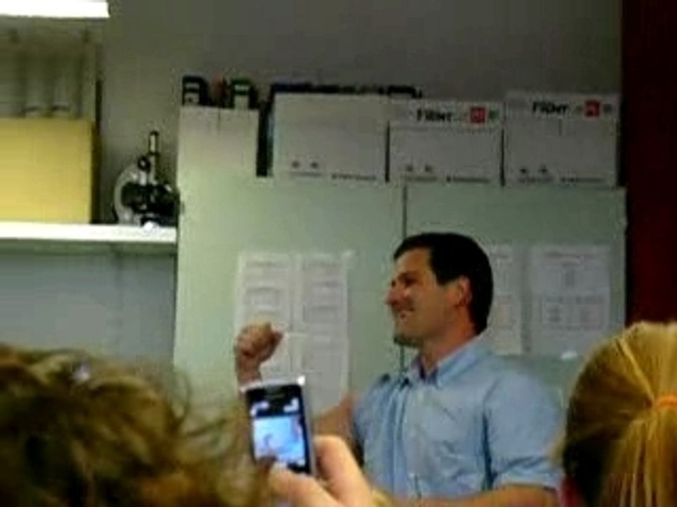 Mr.Hurwitz' 'Gun show....' numer 2