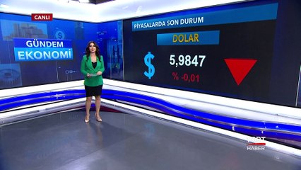Dolar ve Euro Kuru Bugün Ne Kadar? Altın Fiyatları - Döviz Kurları - 3 Şubat 2020