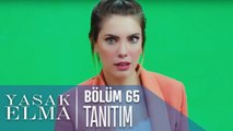 Yasak Elma 65. Bölüm Tanıtımı